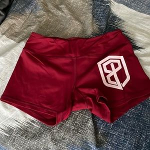 Born Primitive shorts